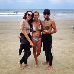 Meet your Posher, Vincent